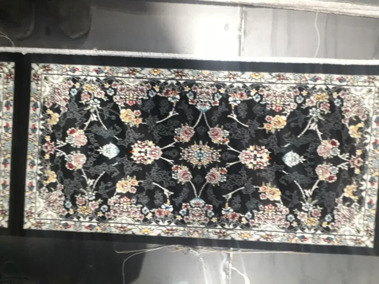 بورس انواع پشتی وپادری